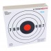 TRIMEX ARMS PACK OF 100 Card Targets 14cm Square White