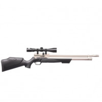 KRAL PUNCHER MAXI MARINE PCP AIR RIFLE .177 calibre 14 shot SYNTHETIC STOCK