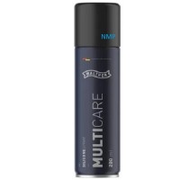 Walther Multi Care Silicone Spray 200 ml 3.2093